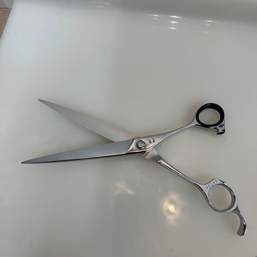 ナルト シザーズ