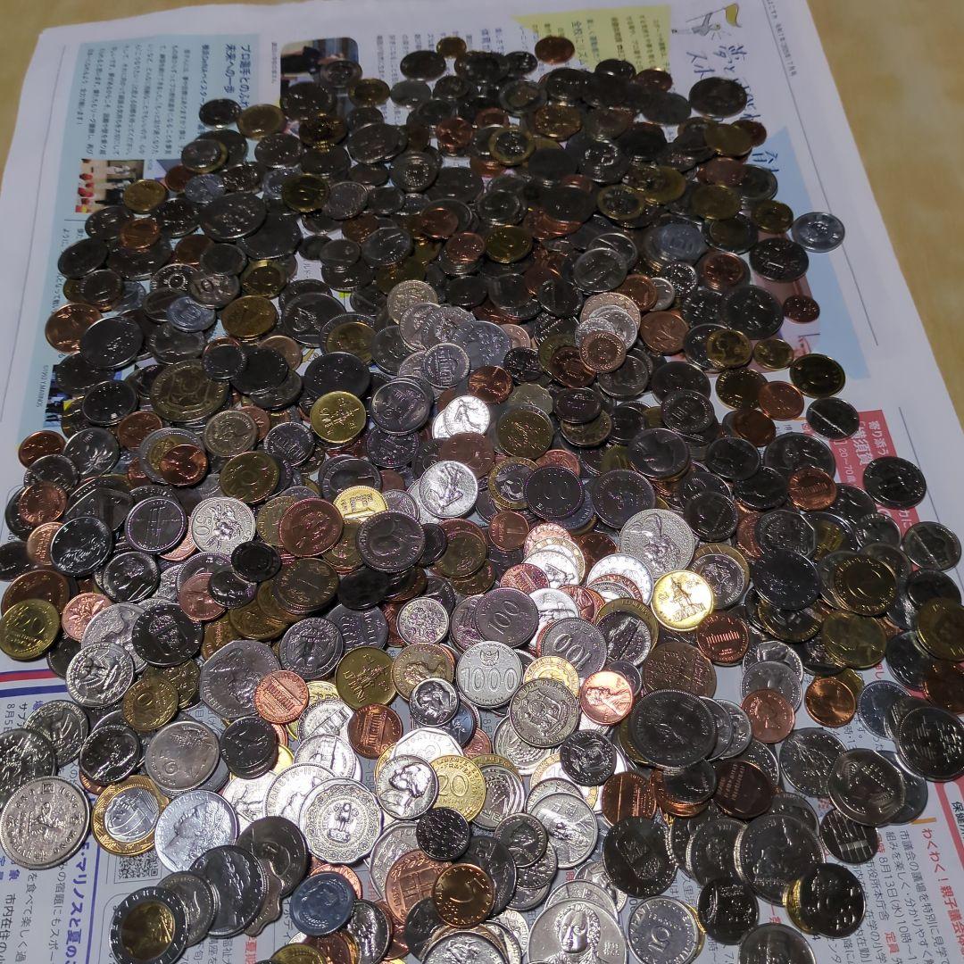 は*。様 多国籍コレクション3.3㌔以上