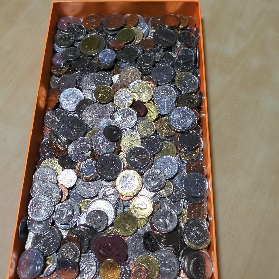 は*。様 多国籍コレクション3.3㌔以上