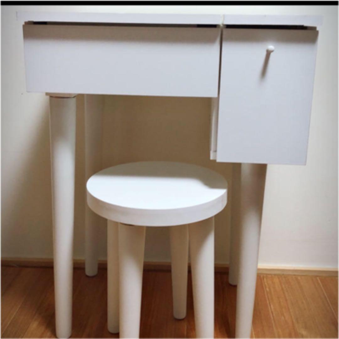 年末年始SALE‼️ドレッサー化粧机