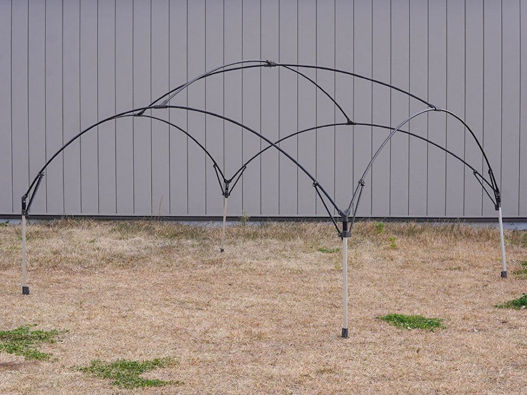 FUTURE FOX アウトドアシェード