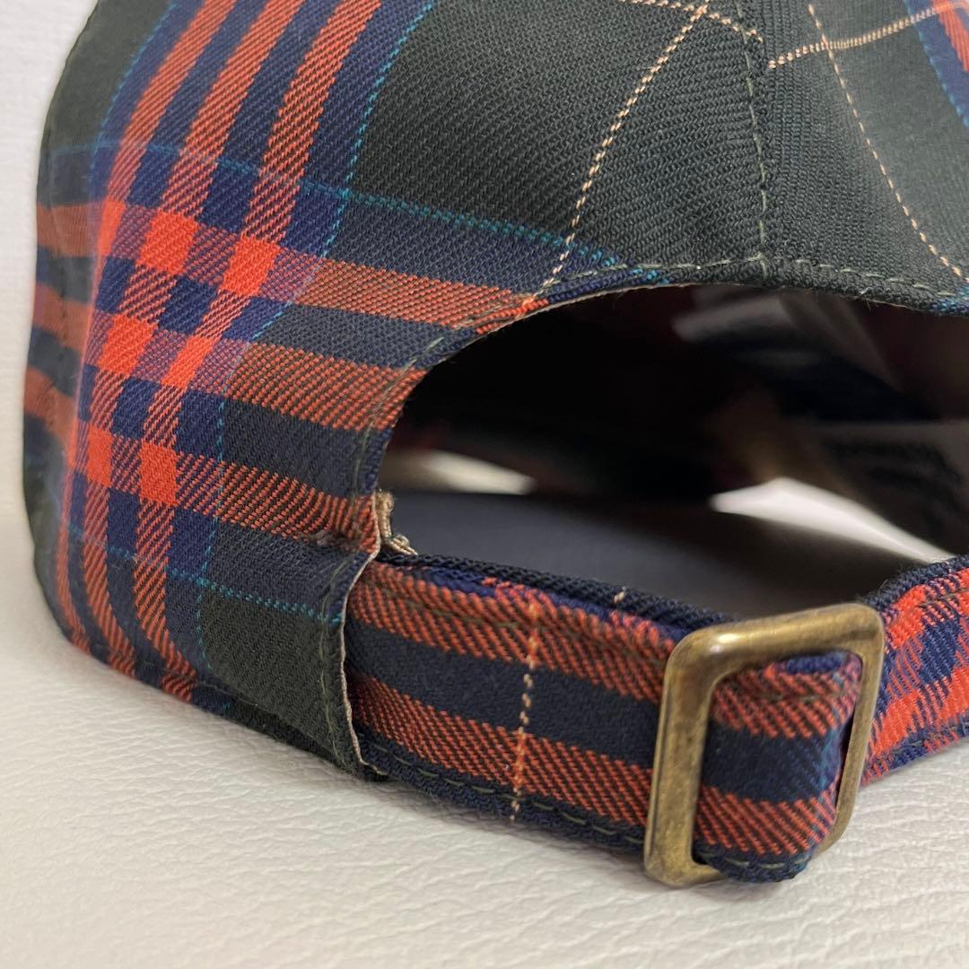 Vivienne Westwood キャップ チェック