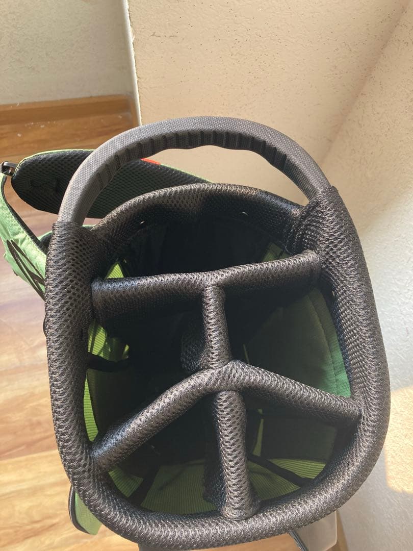 ヒ*ミ様 SCOTTY CAMERON キャディバッグ ゴルフバッグ スタンドバ