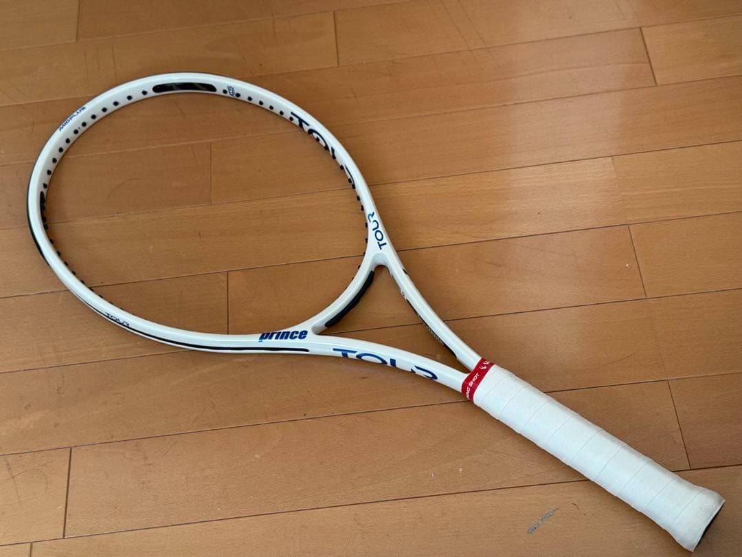 プリンス ツアー100 310 G3