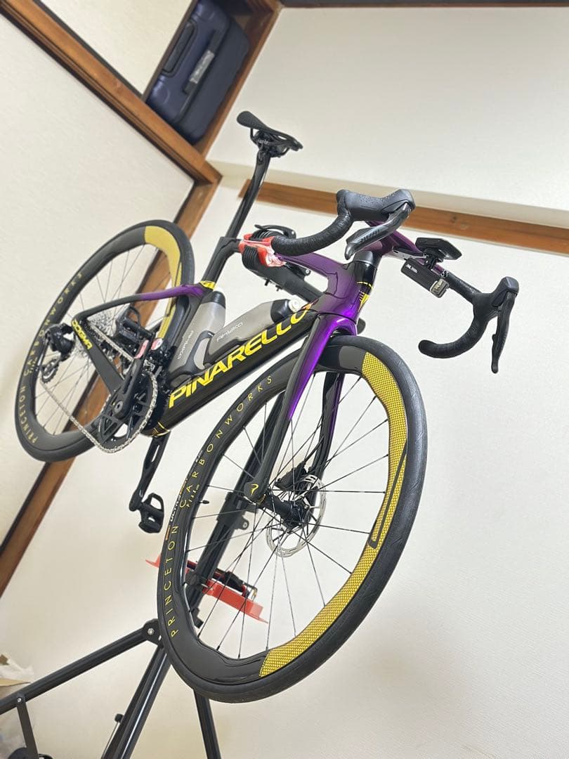 ロードバイク サイズ50 NEW Rival AXS E1