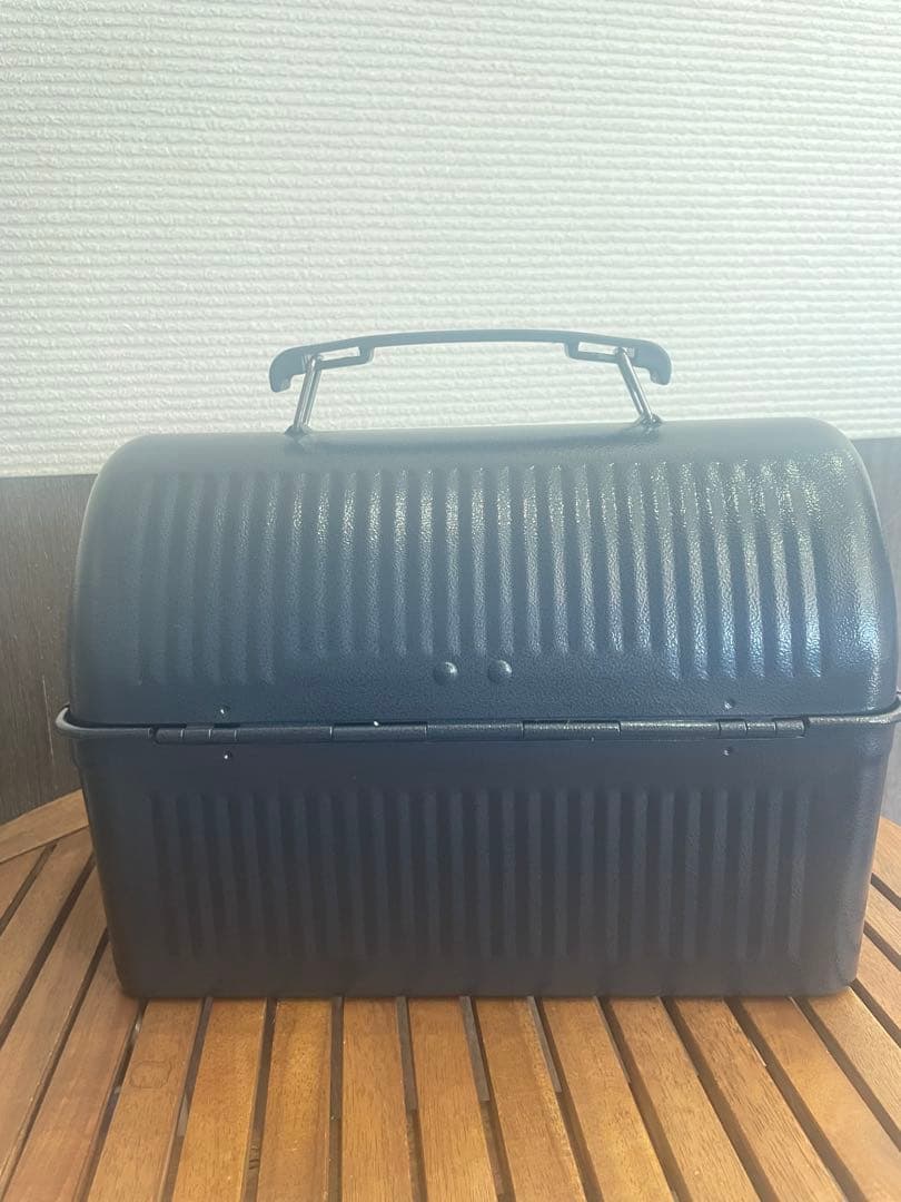 STANLEY 収納ケース 紺