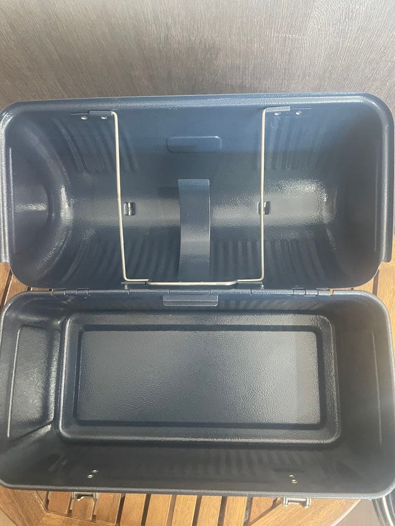 STANLEY 収納ケース 紺