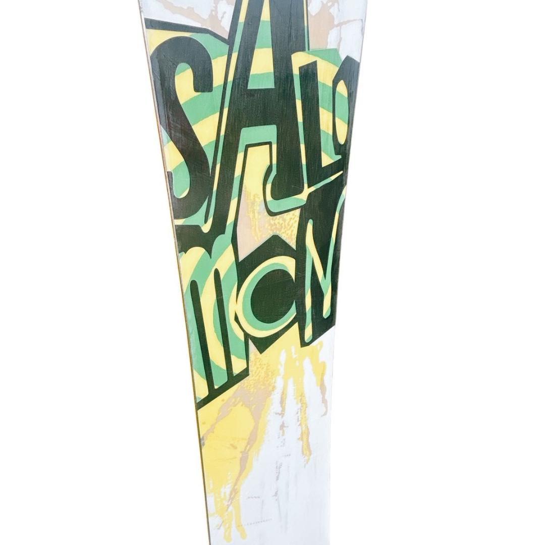 スノーボード salomon PULSE men's 152cm