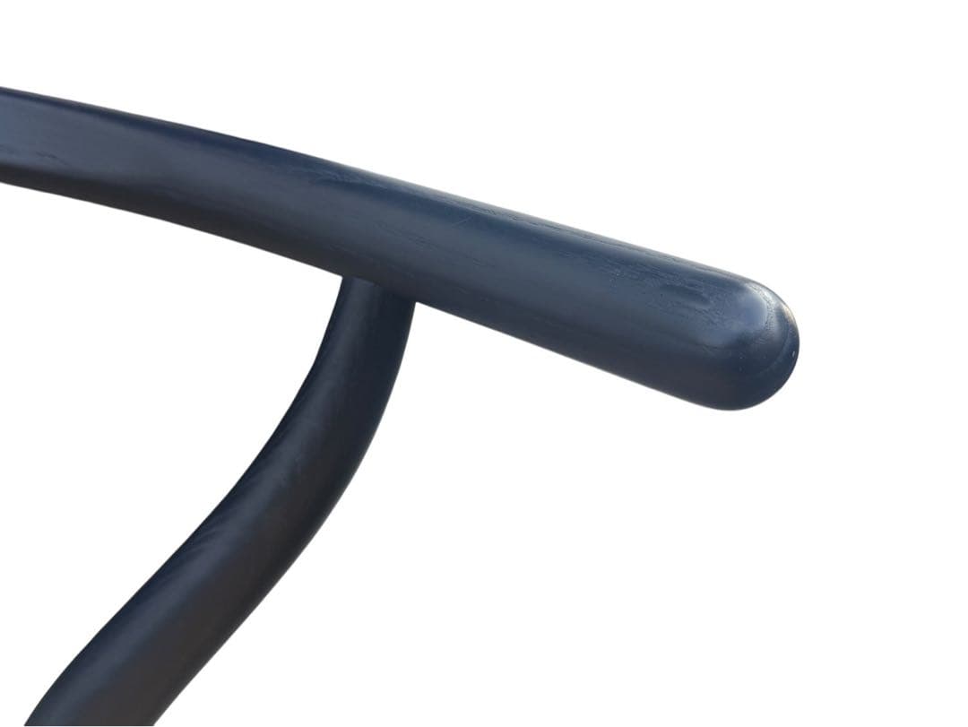 ◯【ほぼ未使用】カールハンセン＆サン CH24 Yチェア ビーチ クッション付き