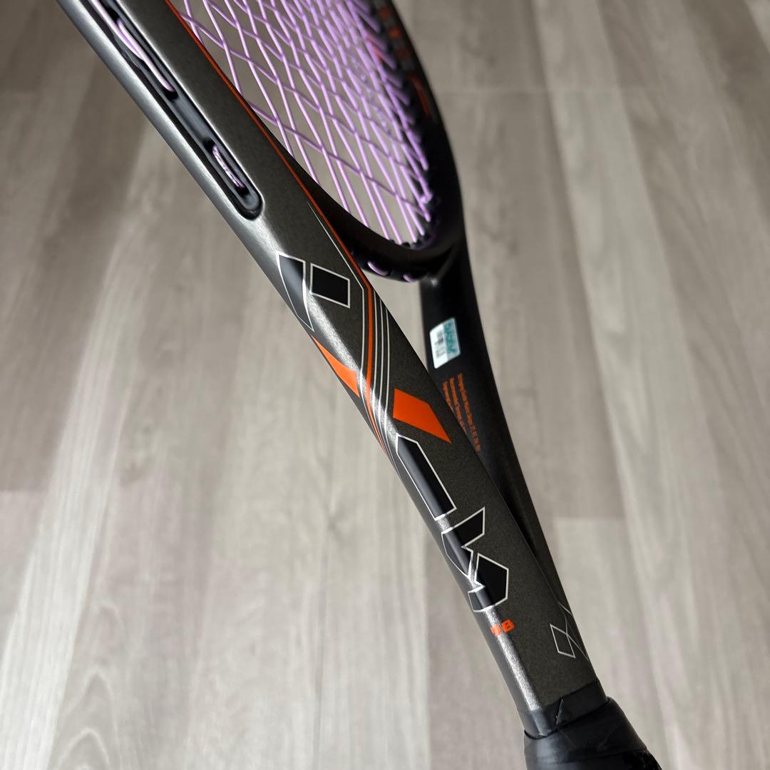 ダイアデムAXIS98 グリップサイズ3