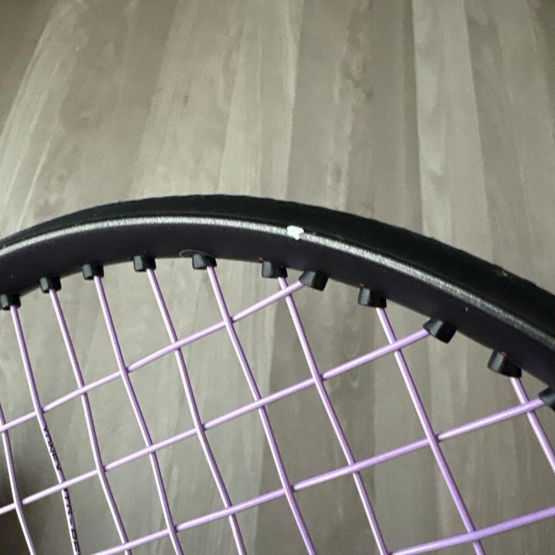 ダイアデムAXIS98 グリップサイズ3