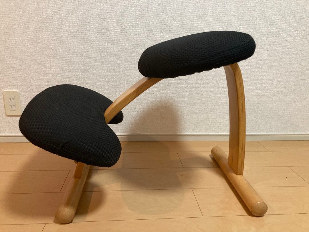 バランスチェア「Balans® EASY」 Rybo社製