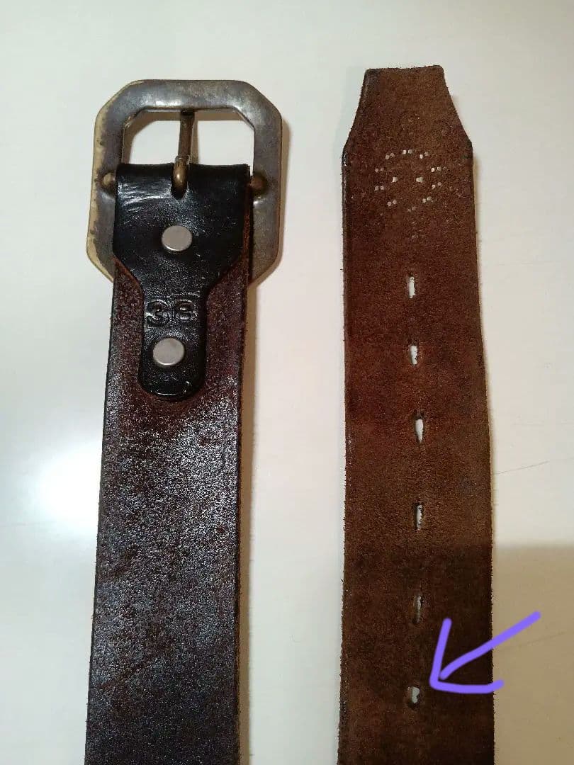 HTC 38インチベルト