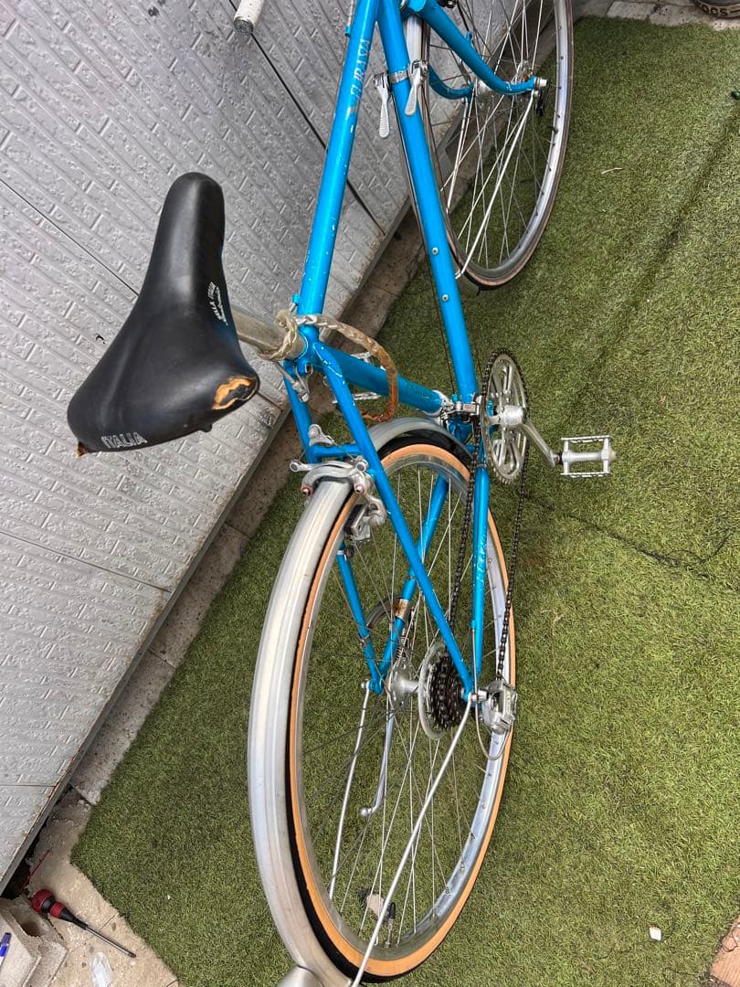 EURASIA ユーラシア　ロードバイク