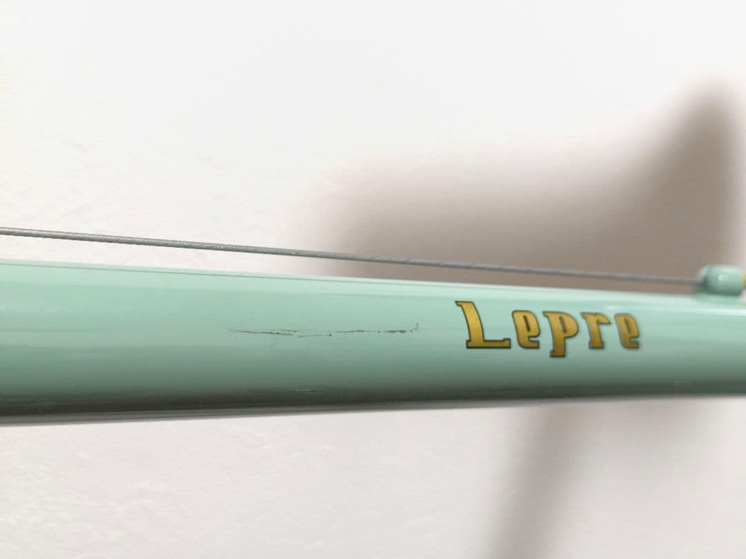 自転車本体 Bianchi Minivelo-8