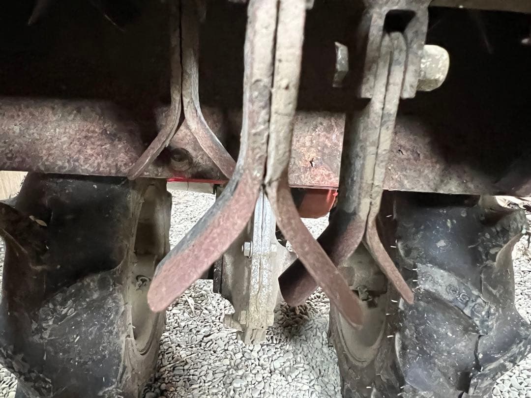 Keri専用　YANMAR YW450H 草刈機　ガソリンエンジン