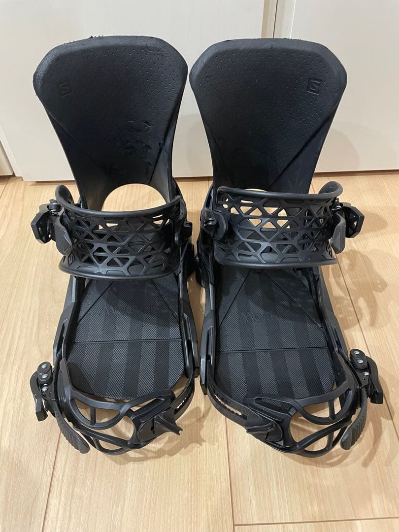 salomon district hps Sサイズ