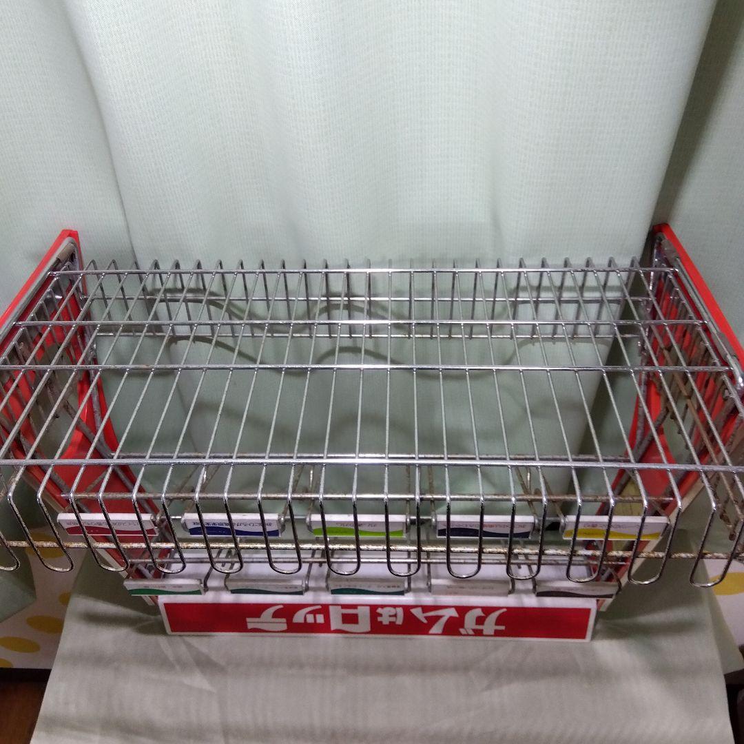 LOTTE ガムディスプレイラック 中型