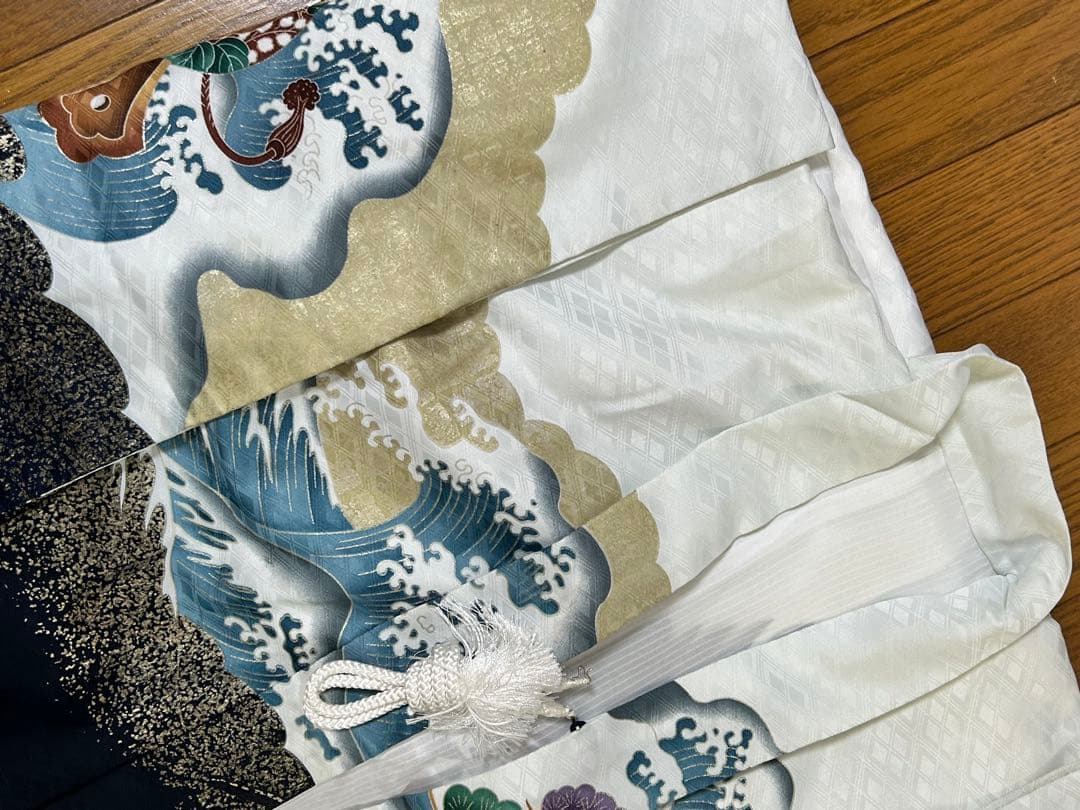 七五三 5歳 男の子　13点フルセット