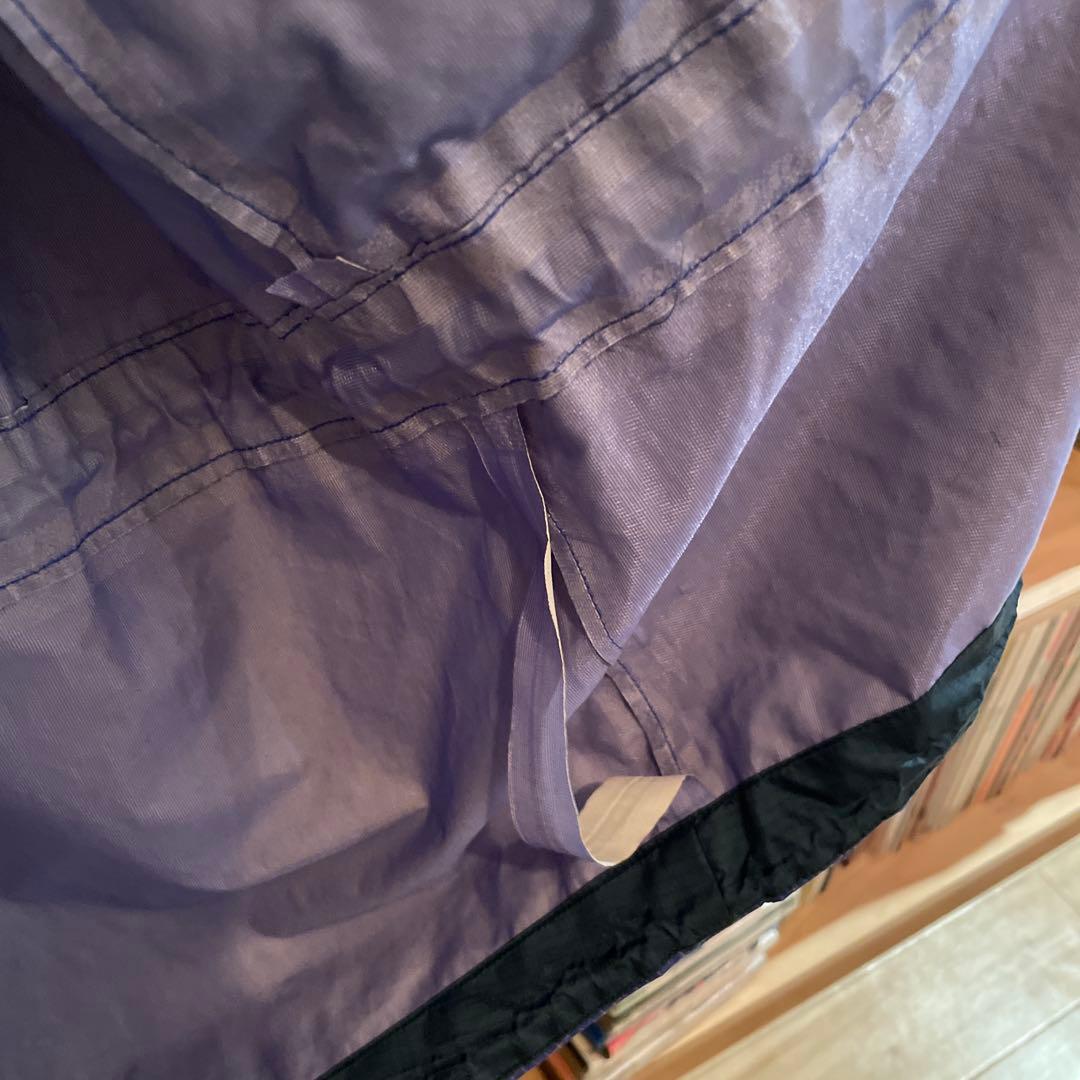 ⭐︎激レア⭐︎ Patagonia スーパーアルパインジャケット　ブルー　M