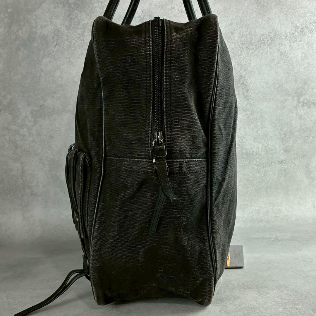 レア　beauty:beast　ビューティービースト　5ポケット　ハンドバック