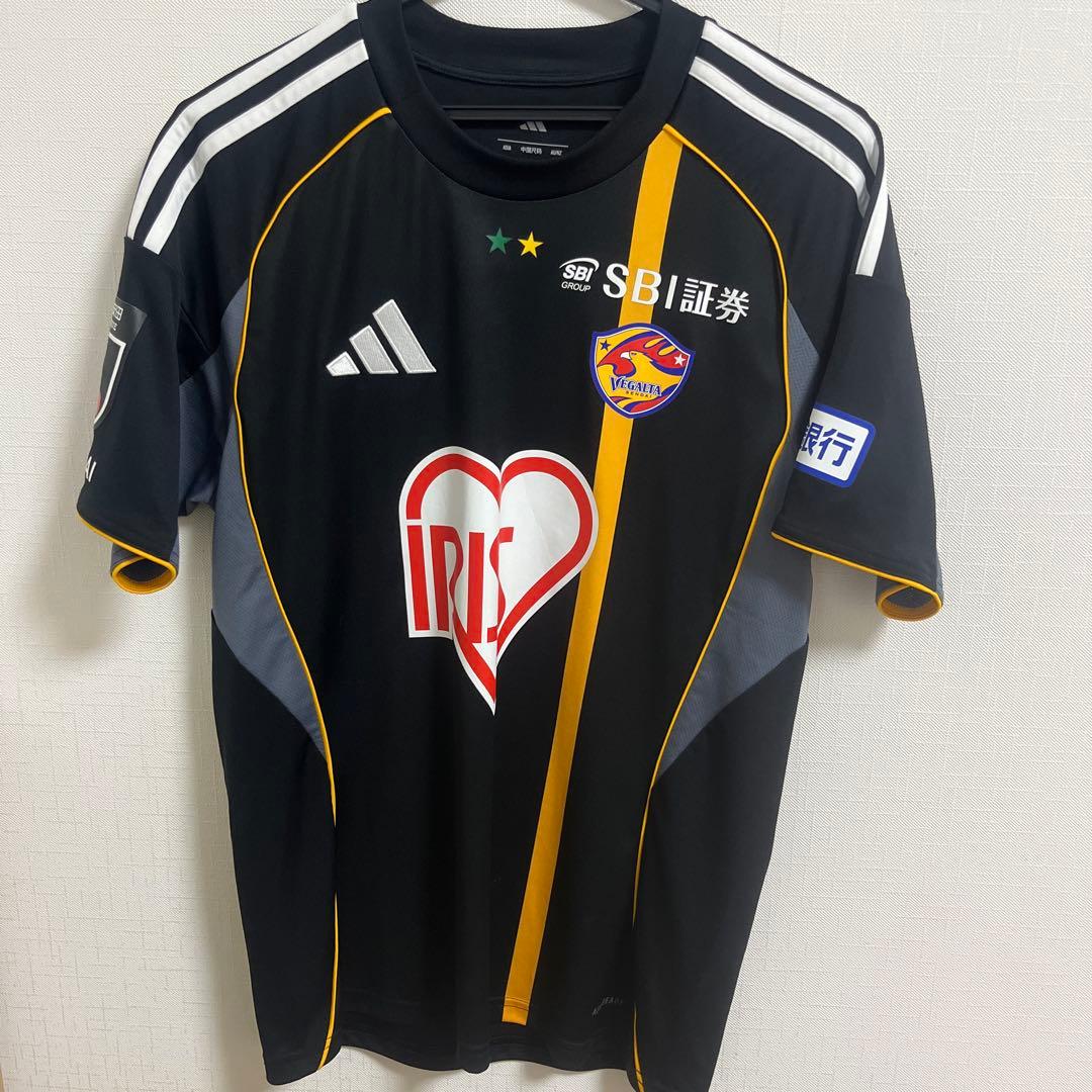 mexican ベガルタ仙台ユニフォーム鎌田大夢