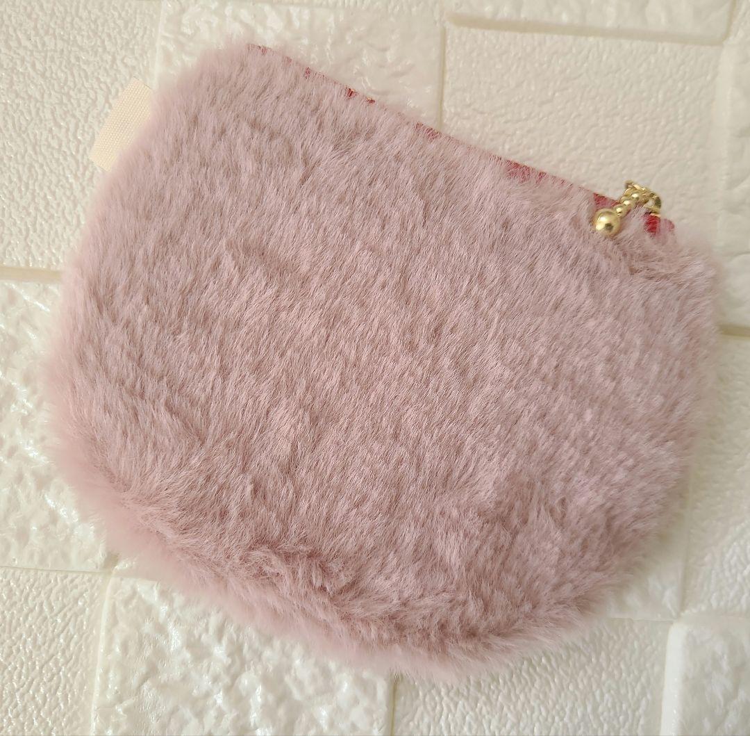 ファーポーチ コヤンイサムチョン