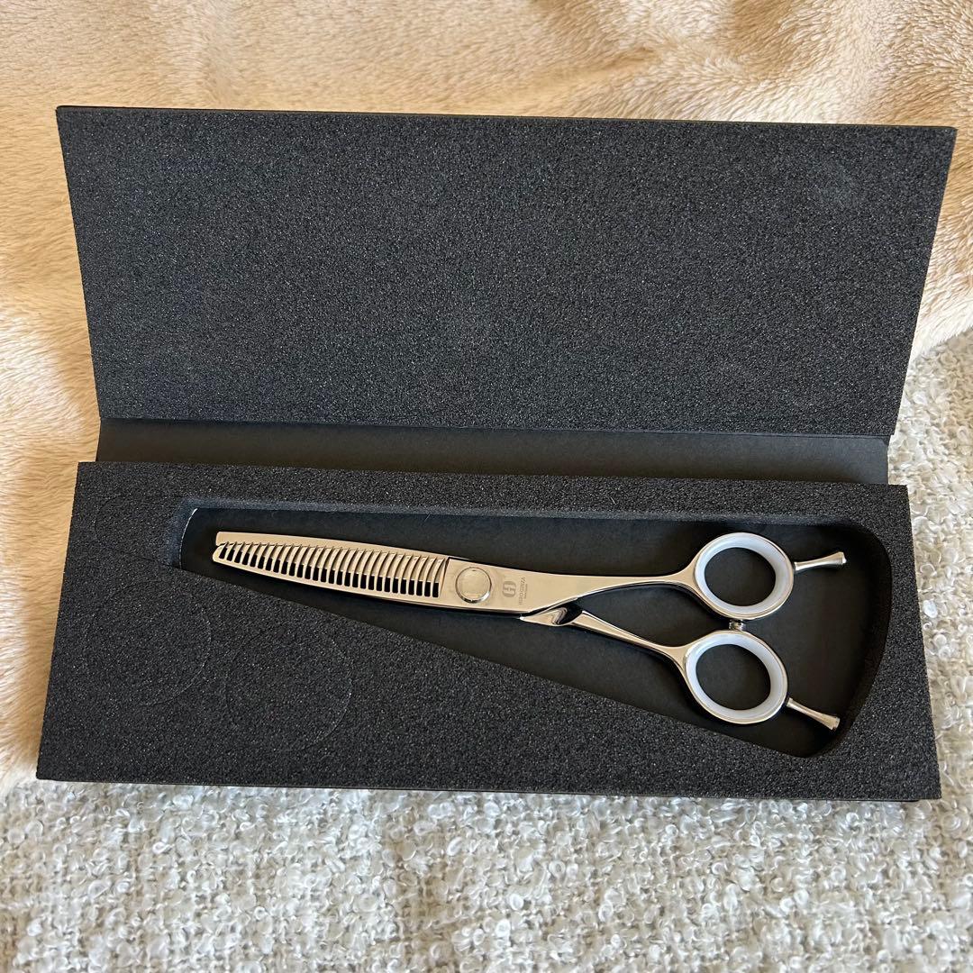 すきバサミ 理容師 美容師 セニング