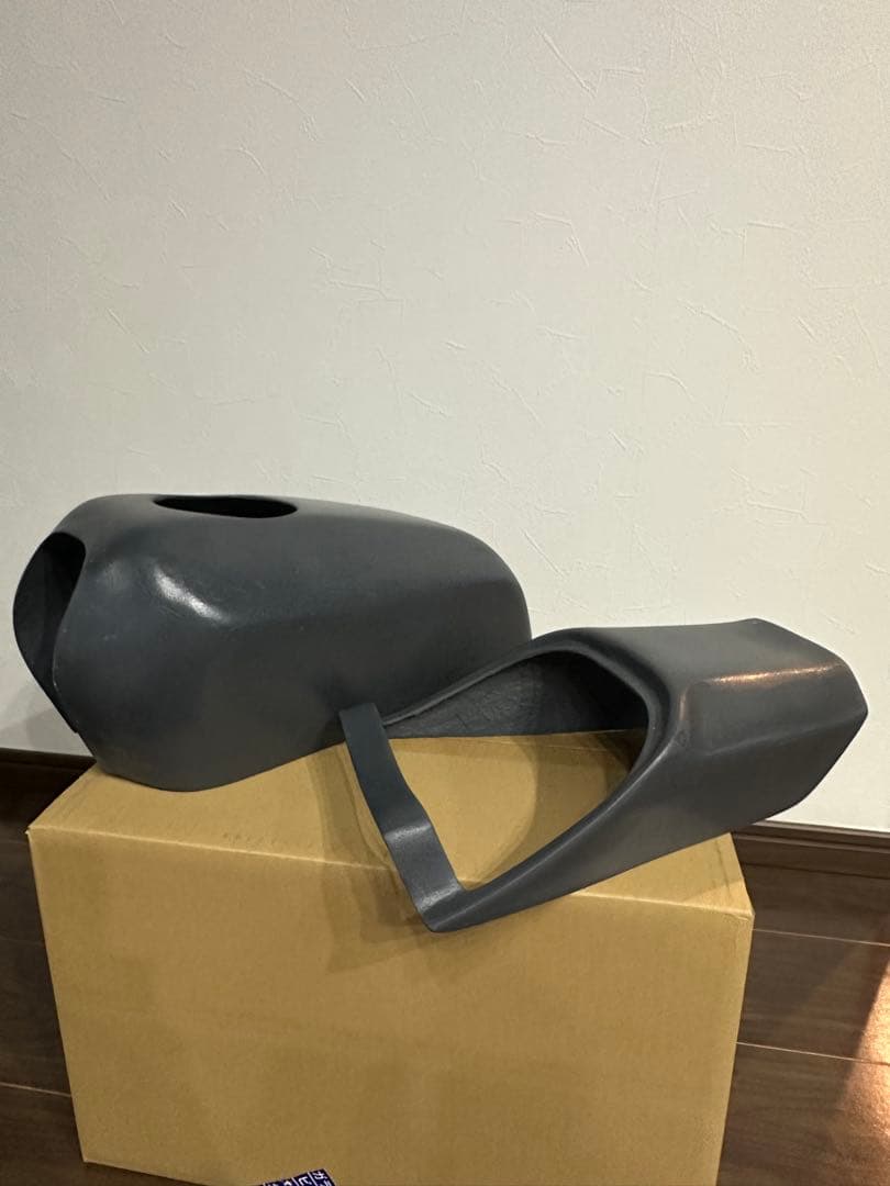 エイプ50, 100 FX外装セット