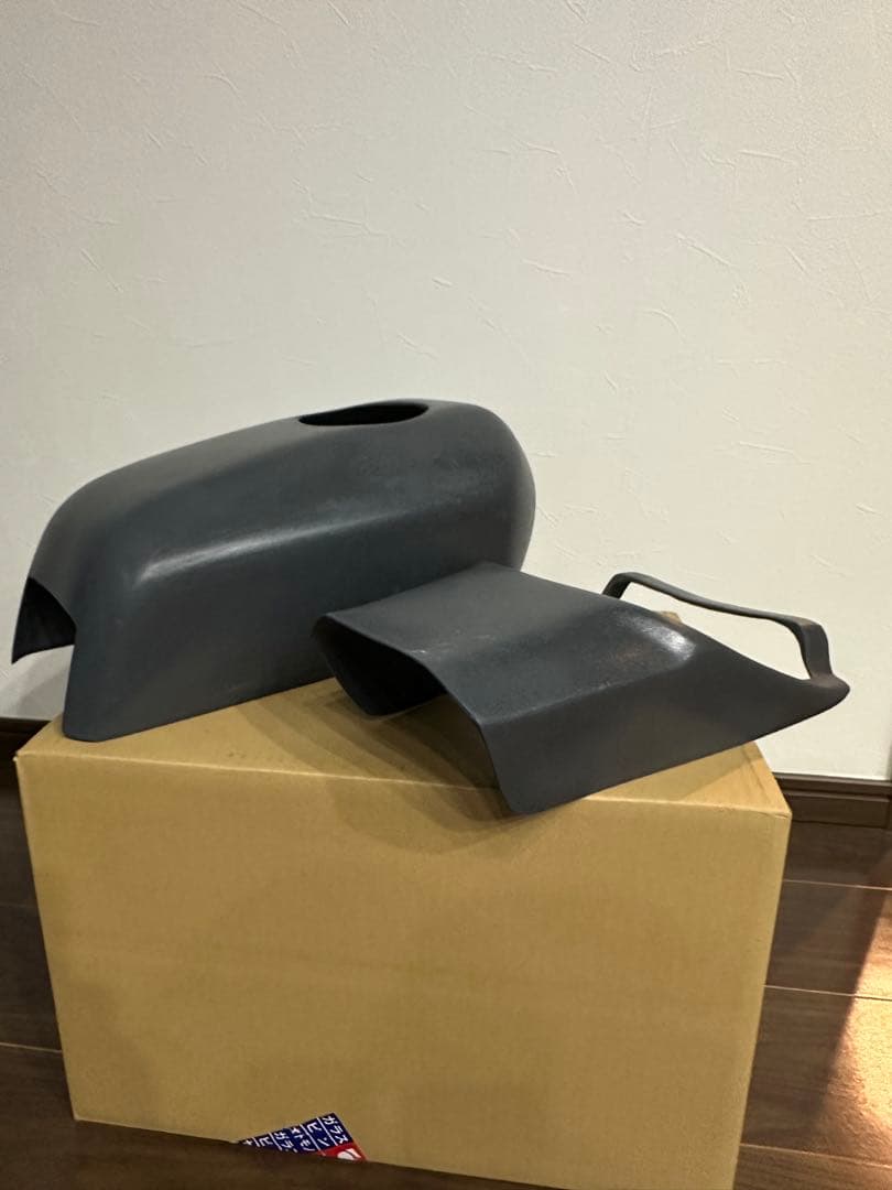 エイプ50, 100 FX外装セット