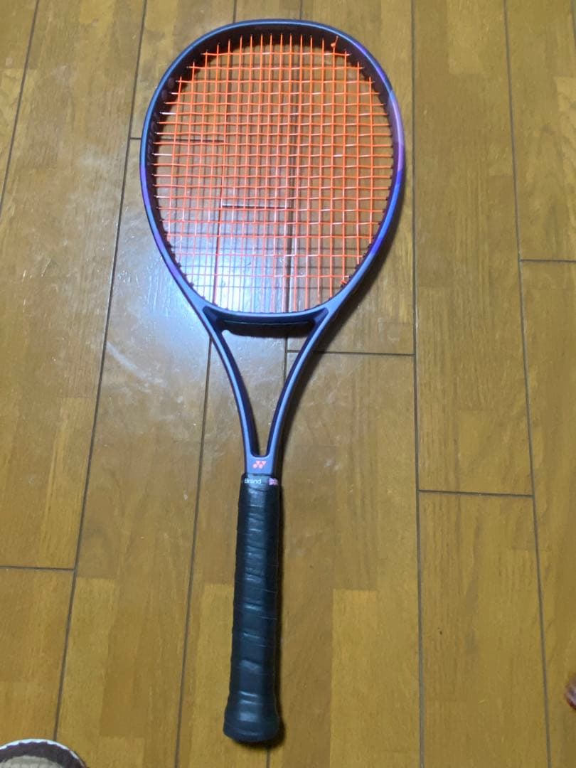ラケット(硬式用) YONEX PERCERT100D G2