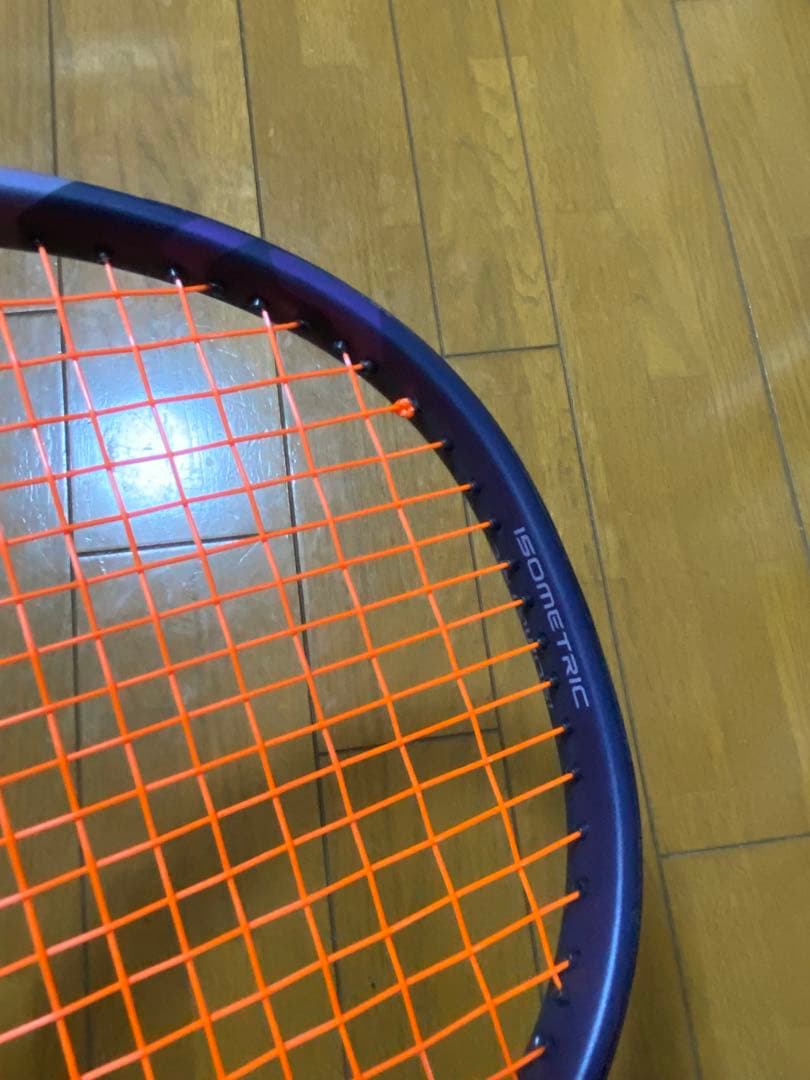 ラケット(硬式用) YONEX PERCERT100D G2