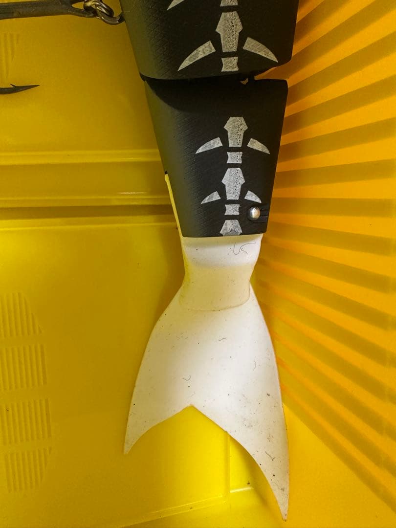 バラム300.バラム245セット