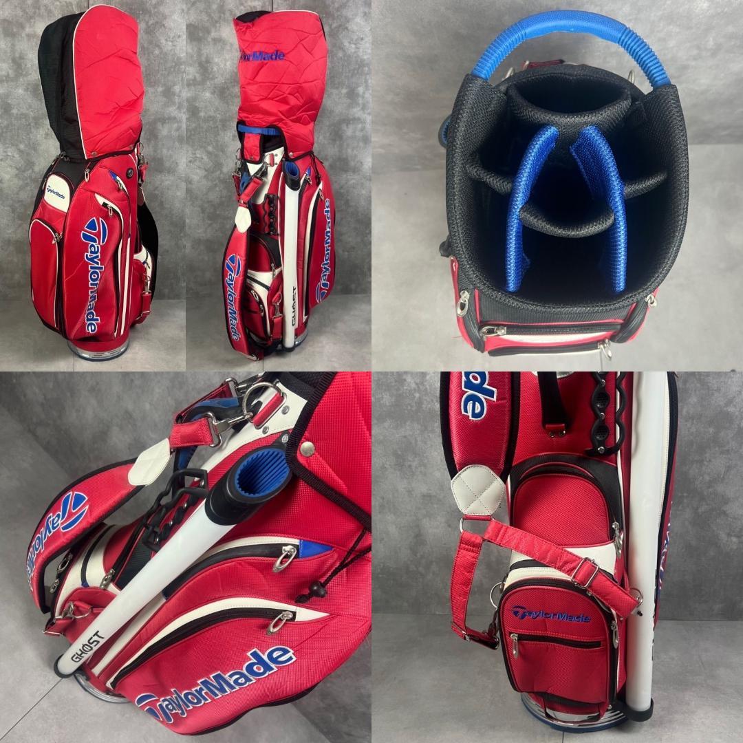 テーラーメイド　タイトリスト　メンズゴルフ14本フルセット　男性　右利き