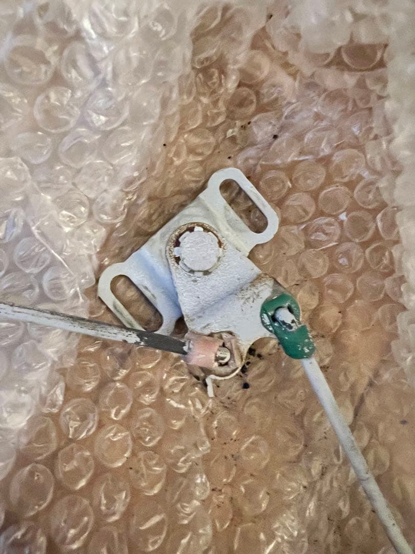 シルビア s13 180sx 純正 ドアロックアクチュエーター ハーネス 左右