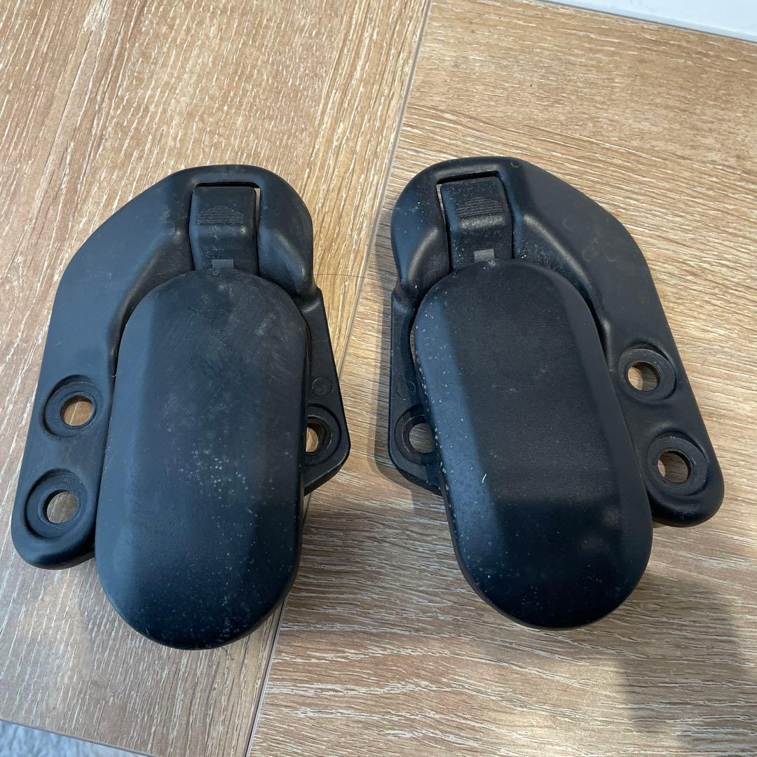 NA NBロードスター 幌 トップロック キャッチ na6ce na8c