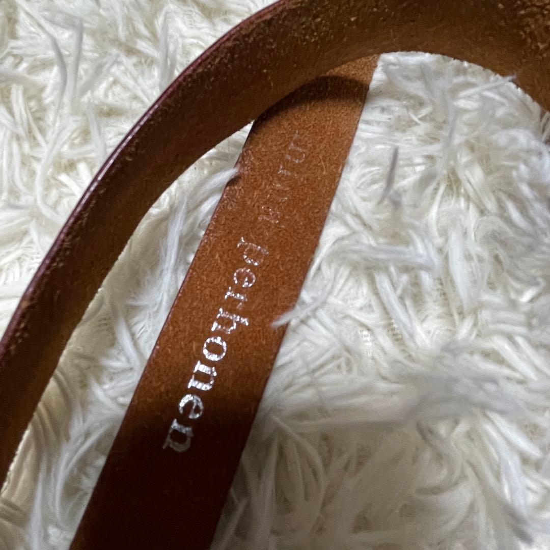 【美品】ミナペルホネン ピースバッグ トートバッグ ショルダーバッグ