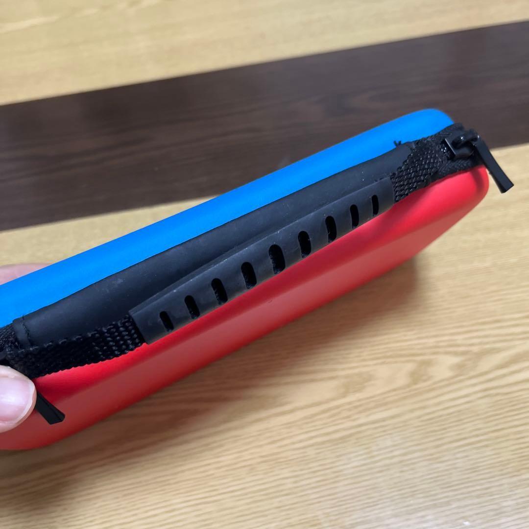 Nintendo Switch Lite ターコイズ 本体 + ケース