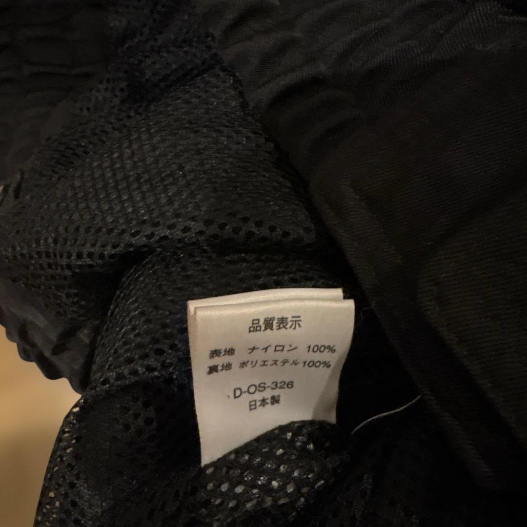 す*ん様 激レア　Kawasaki Ninja ジャケット ブラック　日本製