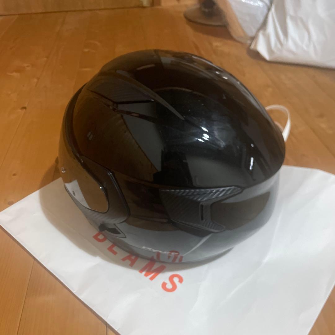 OGK Kabuto Ryuki ヘルメット