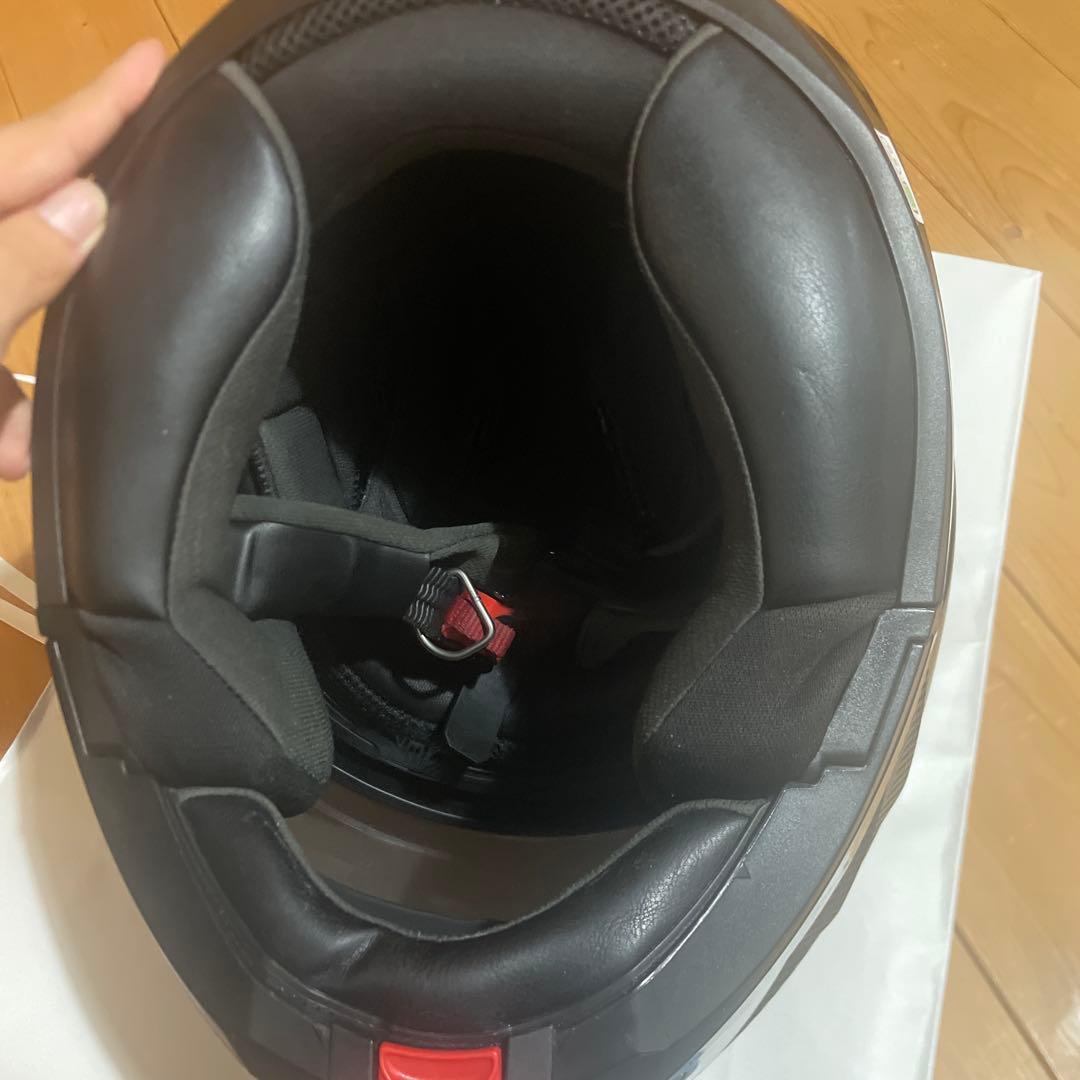 OGK Kabuto Ryuki ヘルメット