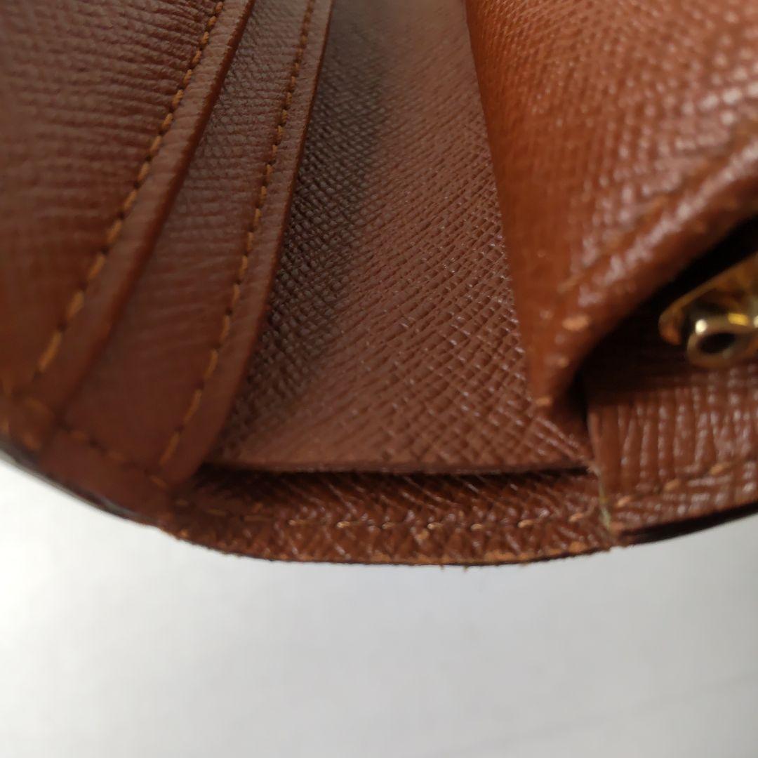 LOUIS VUITTON 二つ折り財布 ポルトフォイユ ヴィエノワM61674
