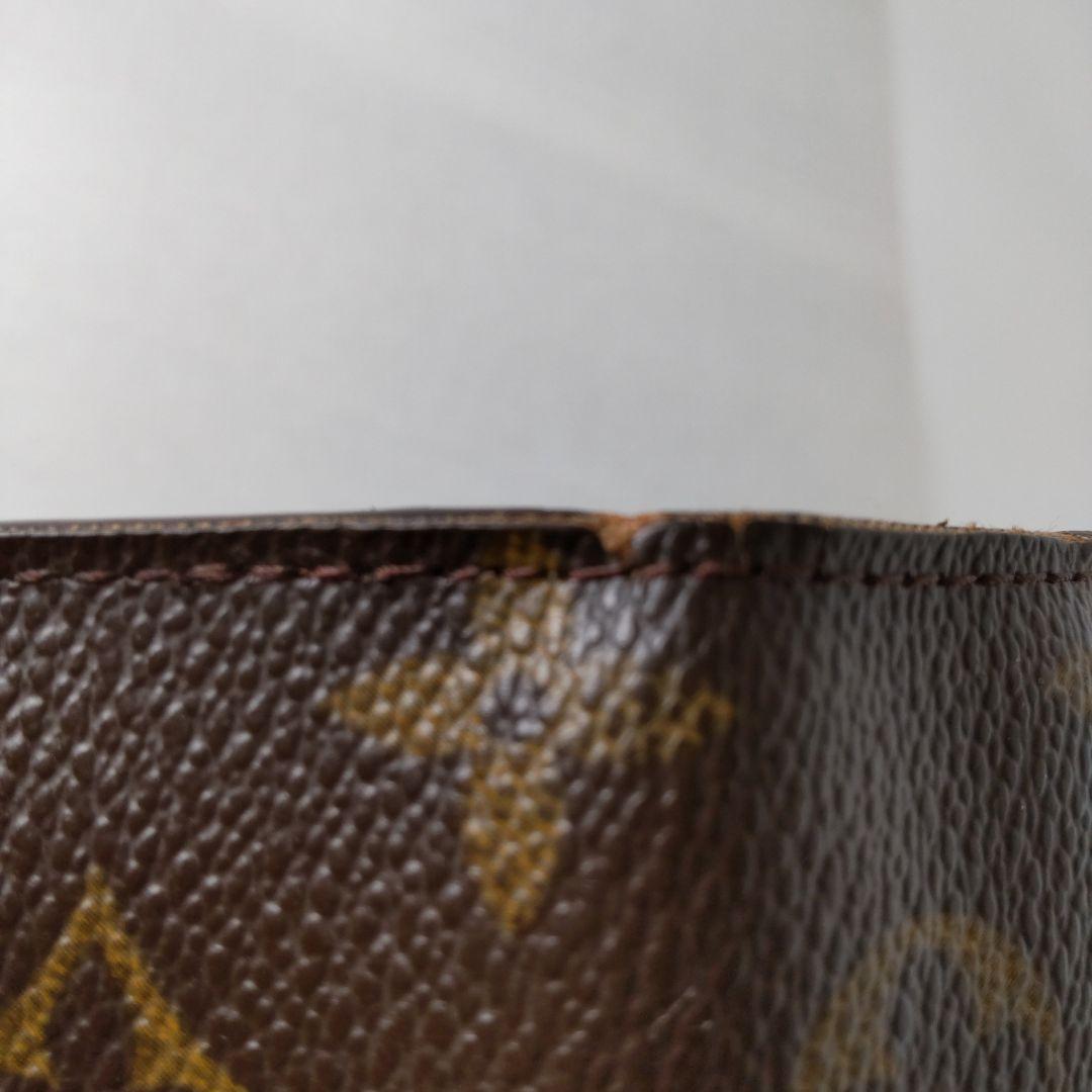 LOUIS VUITTON 二つ折り財布 ポルトフォイユ ヴィエノワM61674