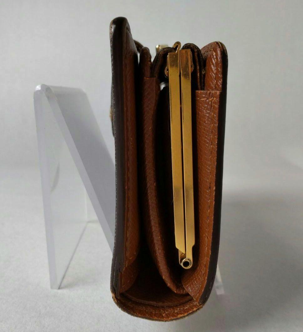 LOUIS VUITTON 二つ折り財布 ポルトフォイユ ヴィエノワM61674
