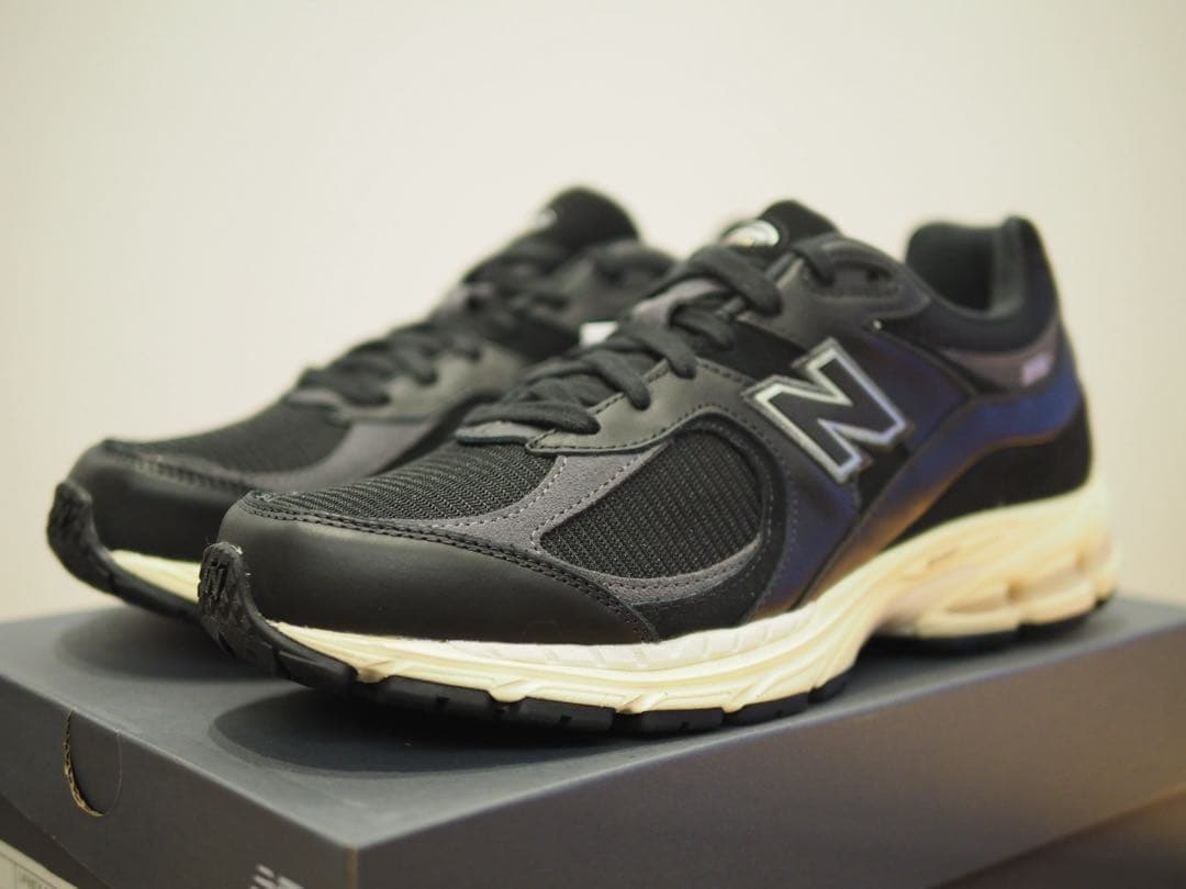 ア*ル様 国内正規品！New Balance M2002RIB 28.5 ニュー