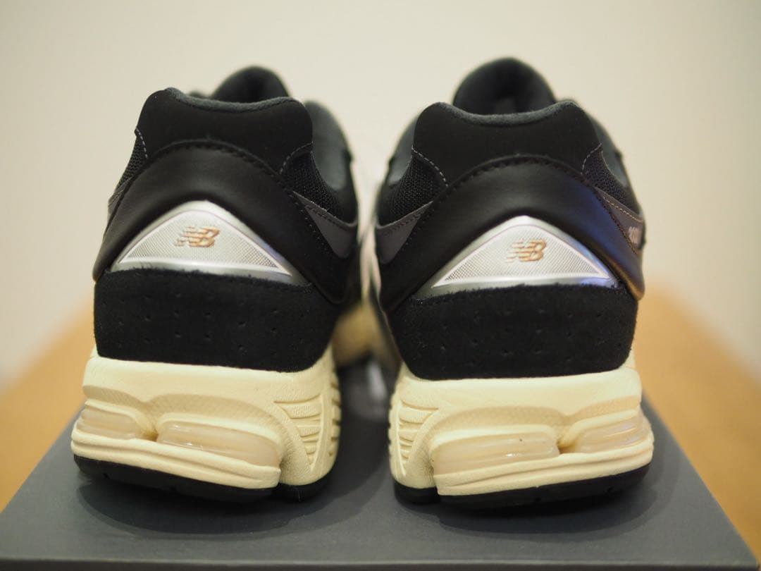 ア*ル様 国内正規品！New Balance M2002RIB 28.5 ニュー