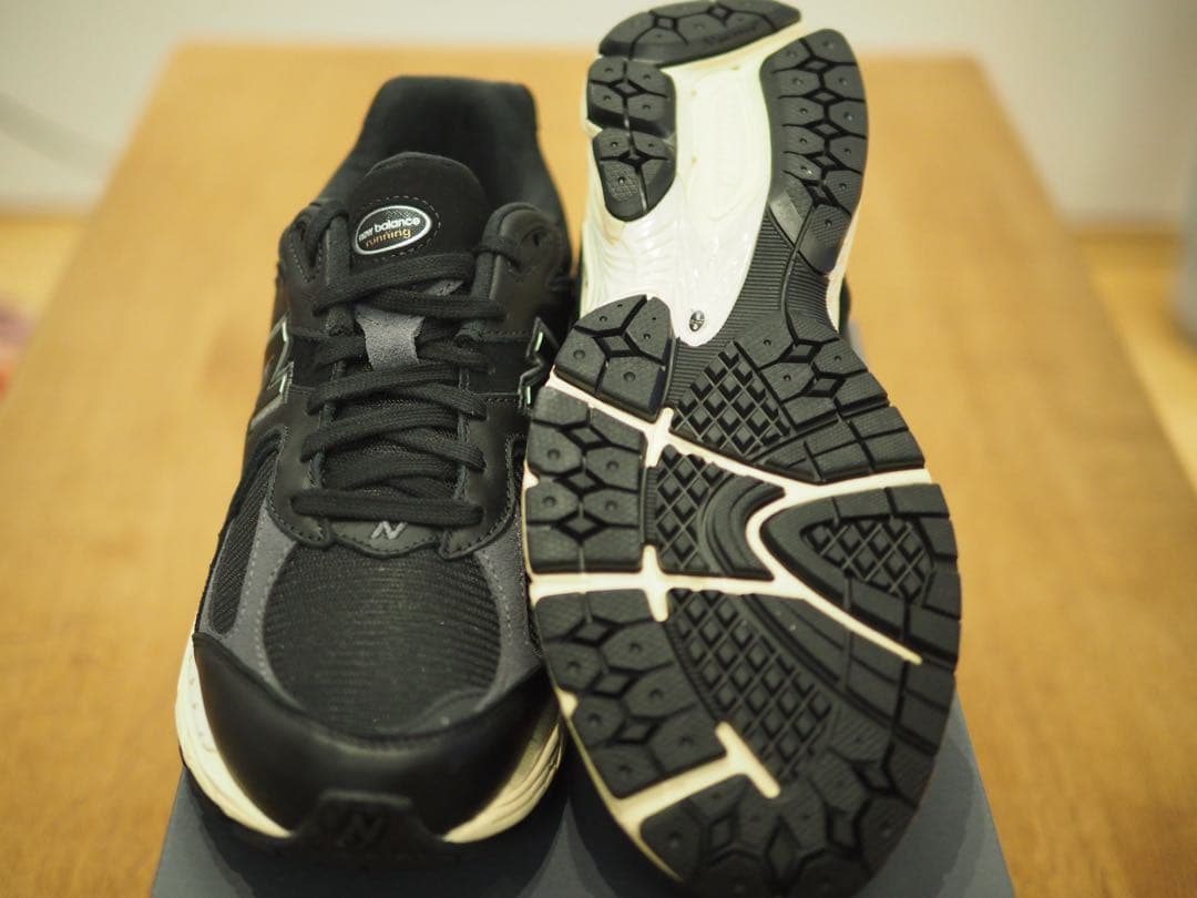 ア*ル様 国内正規品！New Balance M2002RIB 28.5 ニュー