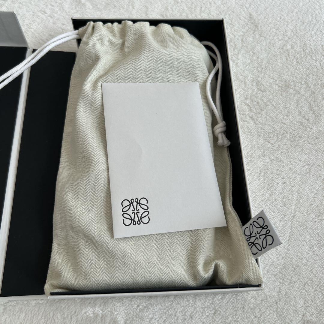 【美品】ロエベ パズルステッチ ロング ホリゾンタル ウォレット