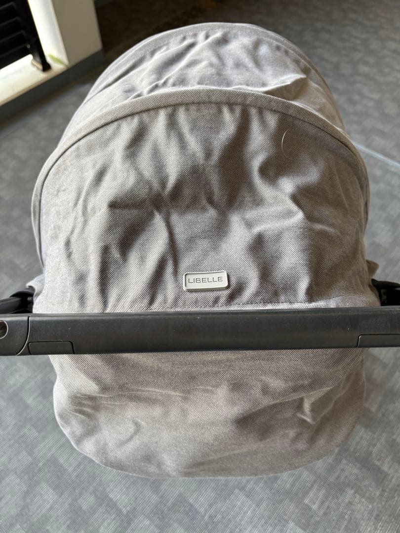 サイベックス　リベル（おそらく初代）