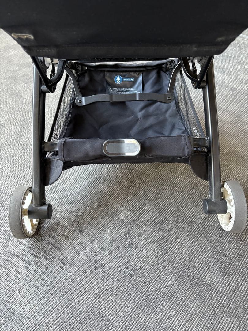 サイベックス　リベル（おそらく初代）